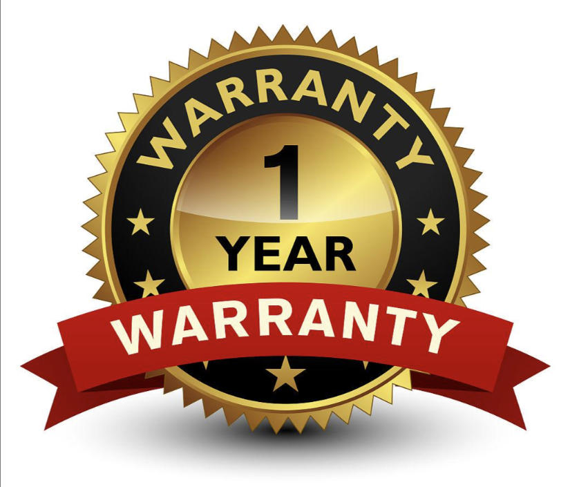Warranty
