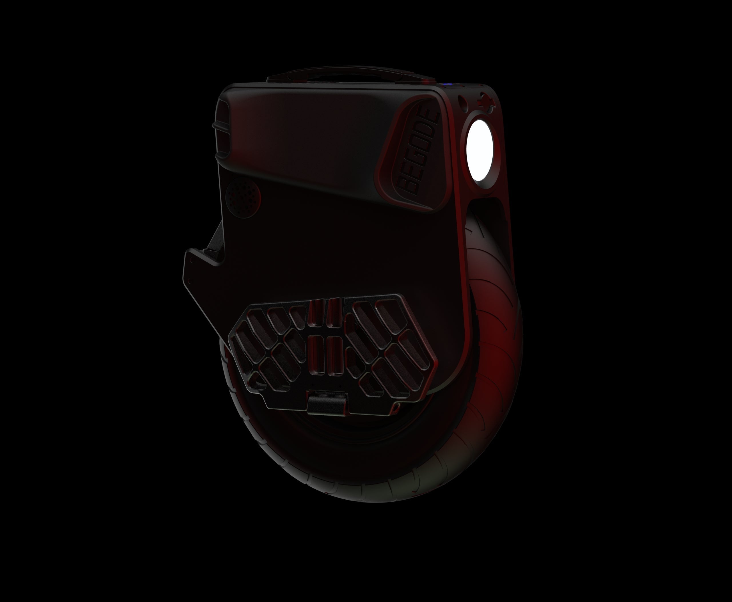 Begode A1 Release!!!