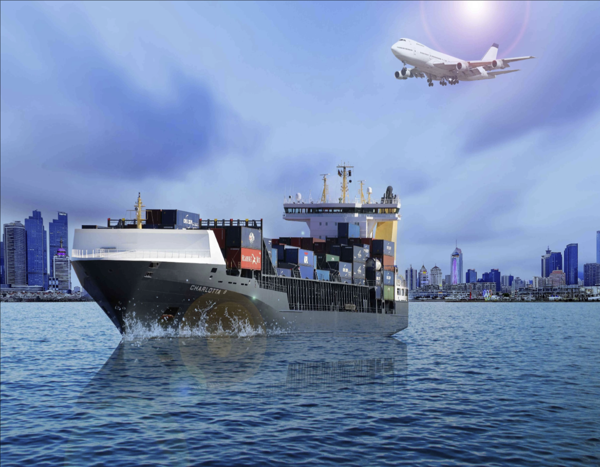 Delivery and transportation